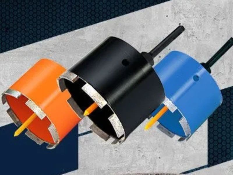 Como Escolher a Serra Copo Ideal para Instalação de Caixas Elétricas Redondas 4x2 e 4x4