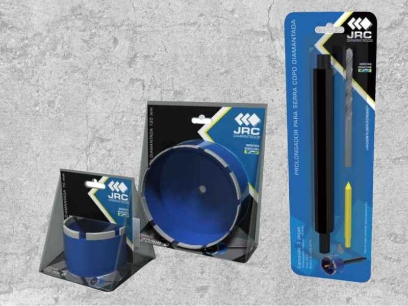 Como Prolongar a Vida Útil da sua Serra Copo Diamantada