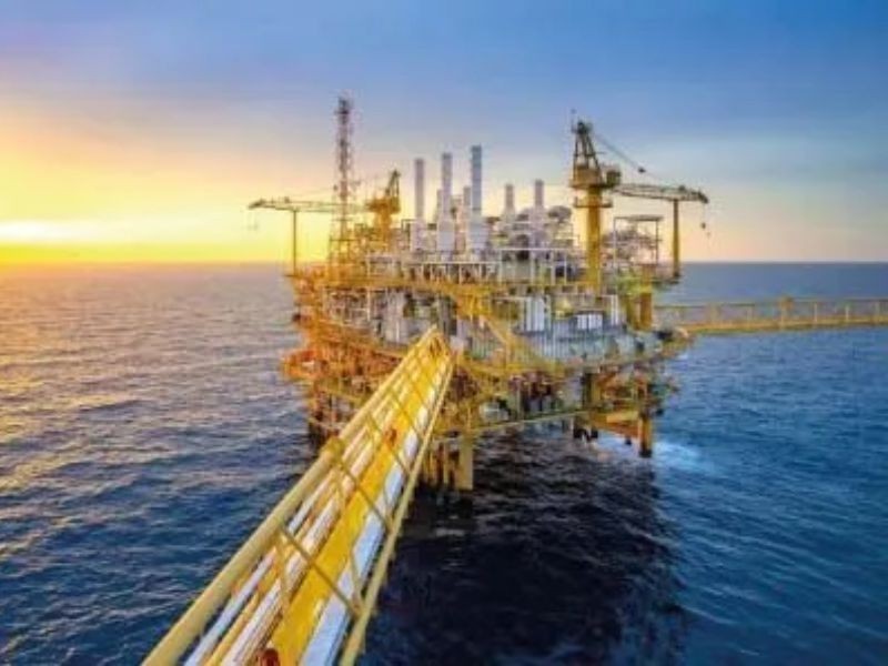 Alta Pressão, Salinidade e Materiais Compostos: Os Maiores Desafios do Corte Submerso Offshore