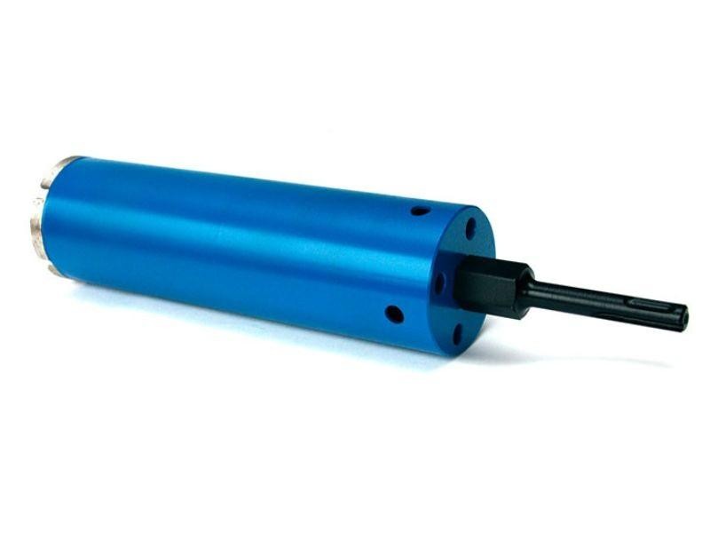 Tipos de Serra Copo Diamantada: Qual é a Ideal para Cada Material?