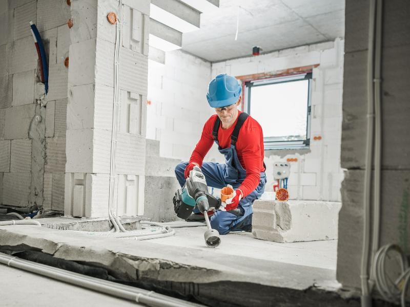 Principais Erros ao Usar uma Serra Copo Diamantada e Como Evitá-los