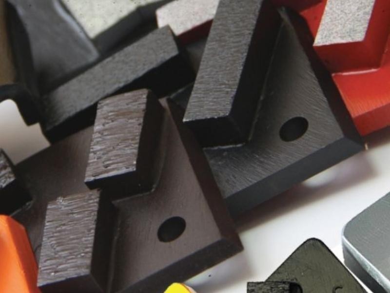 Erros Comuns ao Usar Inserto Diamantado em Processos de Polimento