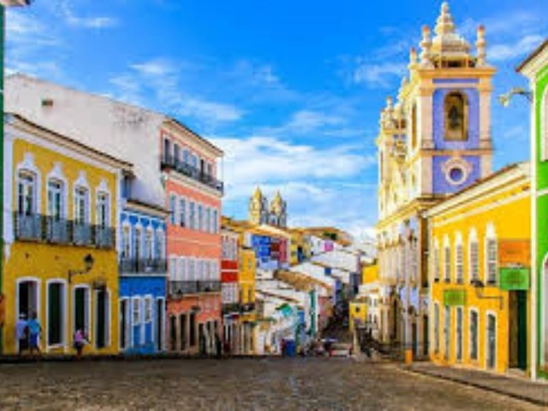 Salvador - BA