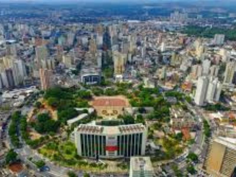 Goiânia - GO