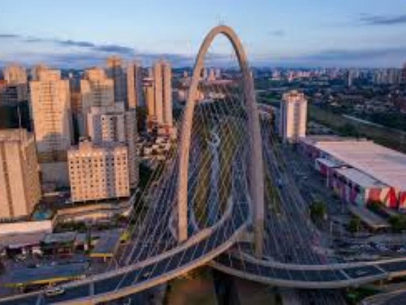 São José dos Campos -SP