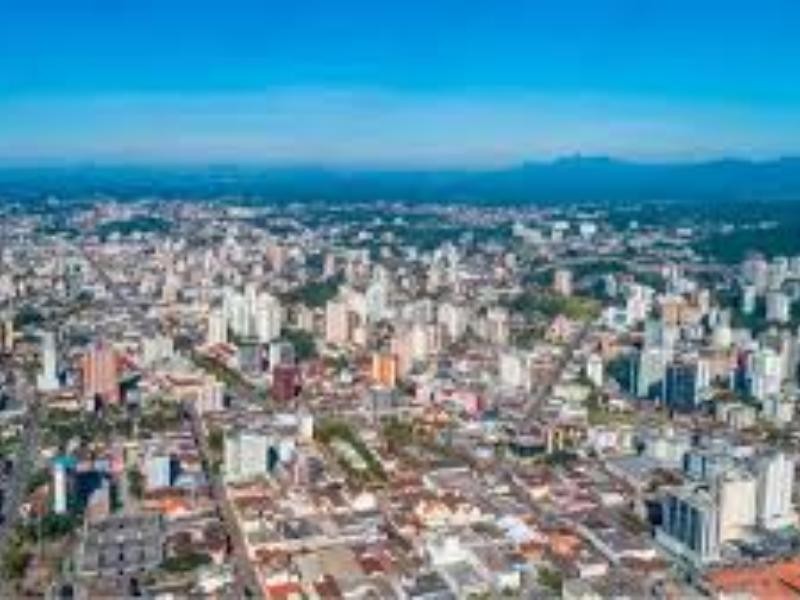 Joinville - SC