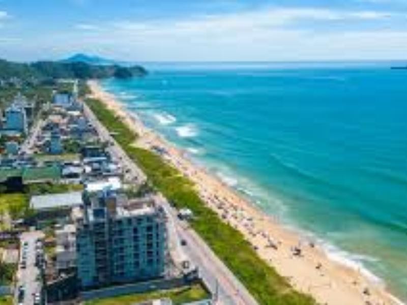 Itajaí - SC