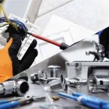 Instalações Elétricas e Hidráulicas em Belém  - PA