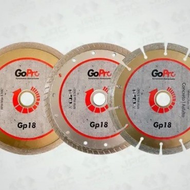 Disco Diamantado 180mm | 7 polegadas em Belém  - PA