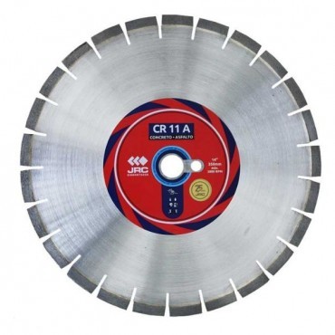 Serra Diamantada Solda Laser 350mm | 14 Polegadas em Belém  - PA
