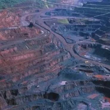 Geologia e Extração em Belém  - PA