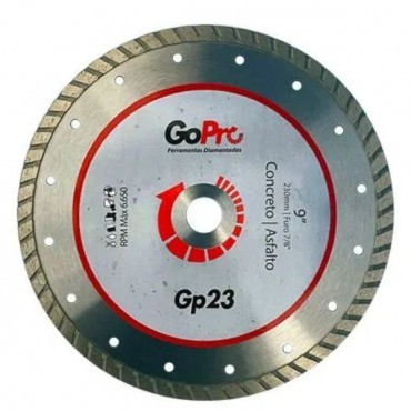 Disco Diamantado 230mm | 9 polegadas em Belém  - PA