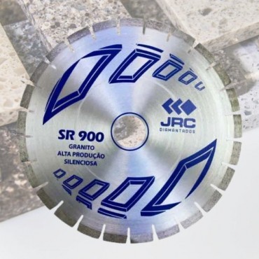 Disco Diamantado 350mm para corte em Granito em Belém  - PA