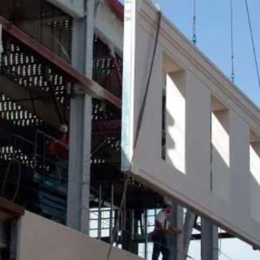 Pré-moldado e Pré-fabricado em Belém  - PA