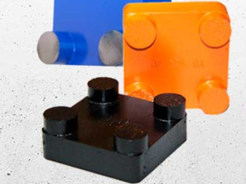Cubo Diamantado 4 Pontas