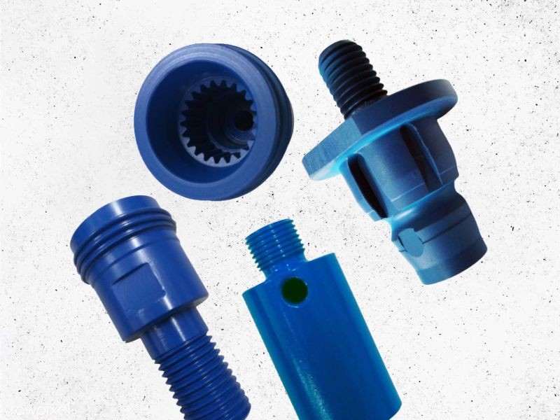 Adaptadores para Cálice Coroa Diamantada